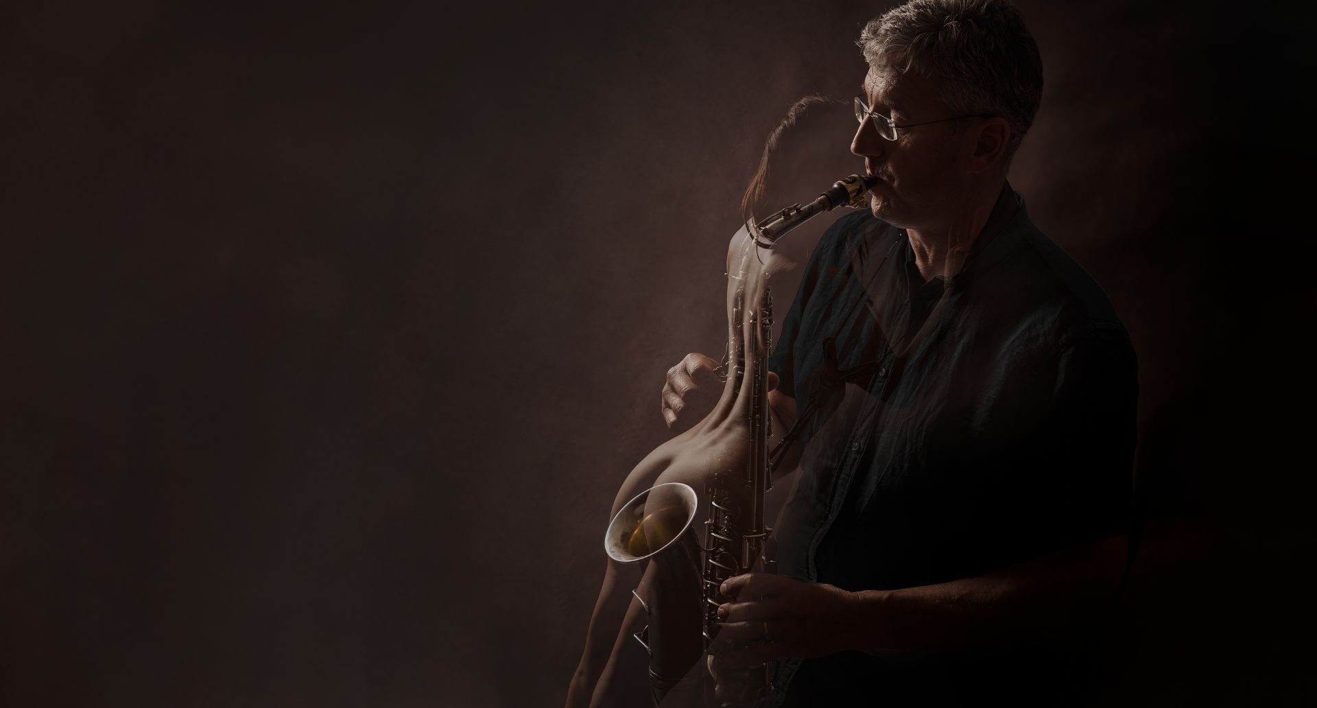 True Vibration – Kunstfotografie von Lana Sabo